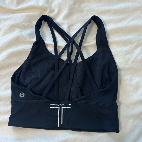Lululemon Bra Top - Picture 2 of 2